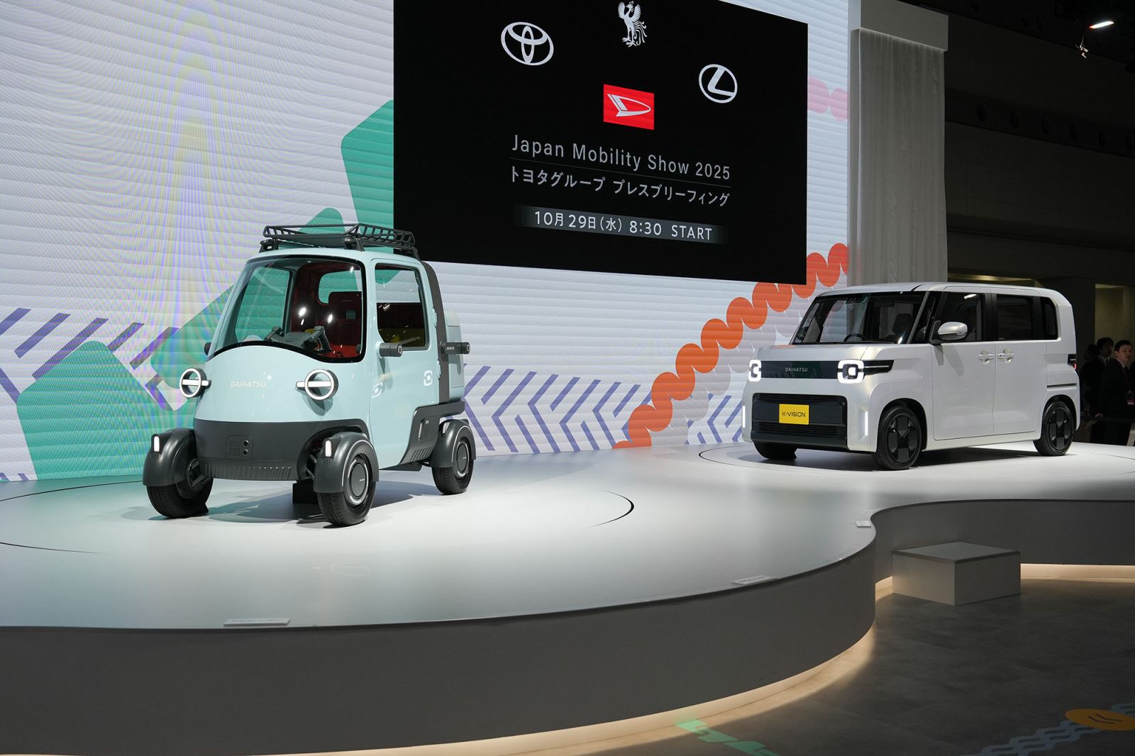 Toyota dẫn đầu doanh số ô tô toàn cầu trong nửa đầu năm 2026